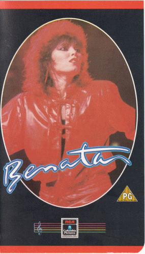 Pat Benatar : Pat Benatar in Concert